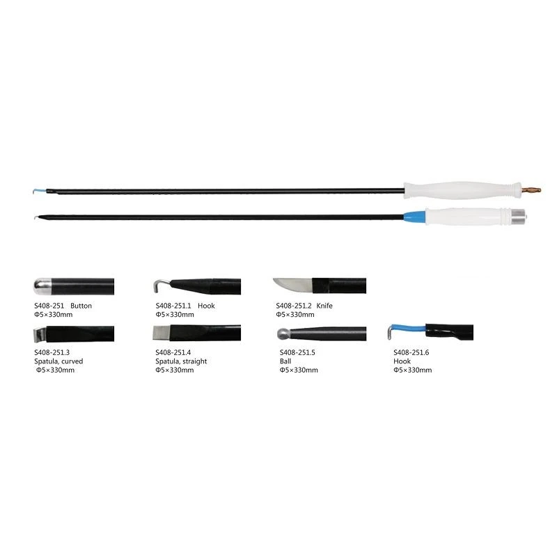 Disposable Electrocoagulation Gripper suppliers