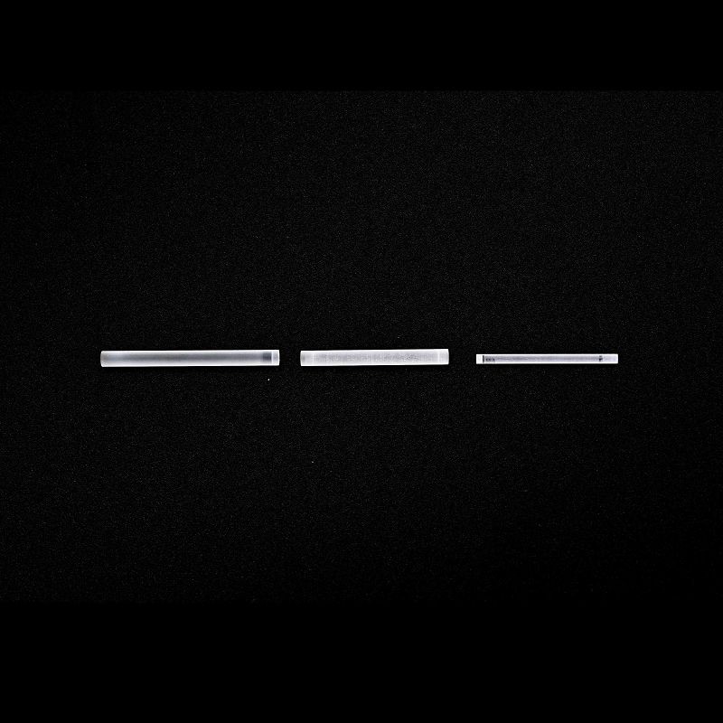 Rod Lens factory